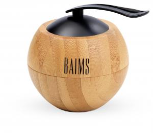 Refillable Cream Foundation